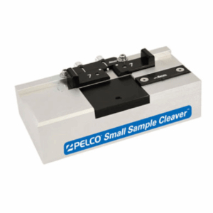 PELCO Small Sample Cleaver