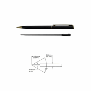 Deluxe Diamond Scribing Pen