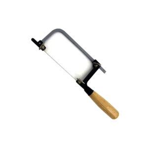 Saw Frame and Blades