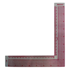 L-square Ruler