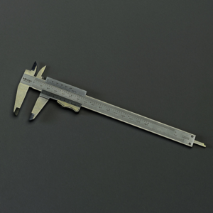 Vernier Caliper