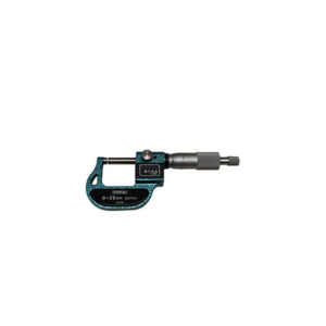 Digital Micrometer, Metric