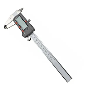 Calipers and Micrometers