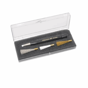 Precision Scratch Brush Set