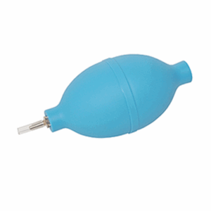 Rubber Blower with Plastic Tip