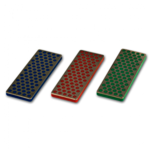 Sharpening Tools - Set of 3