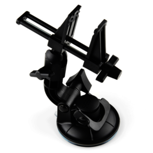 Vacuum Base Precision Vise