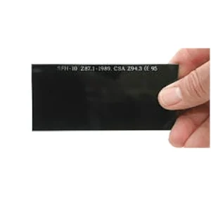 Evaporation Viewing Glass