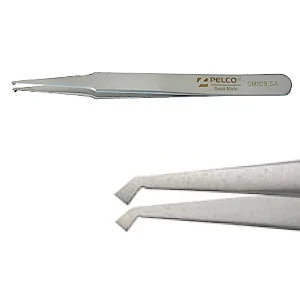 Cantilever Tweezers