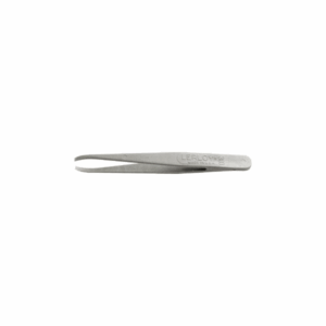 Plastic Tweezer, white