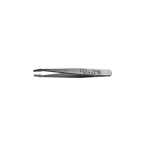 Plastic Tweezer Style Flat 116mm Ryton, Tips 2,40-x 0,20m
