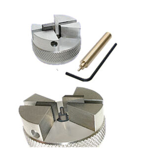 Two Step, Hand Carbon Rod Shaper