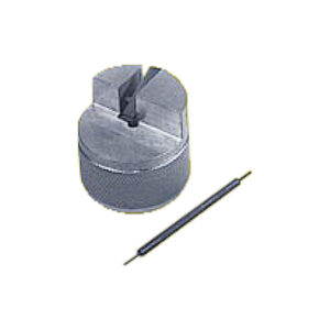 One Step, Hand Carbon Rod Shaper