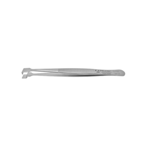 Wafer Tweezers, 1 Prong Tip, Style 2W