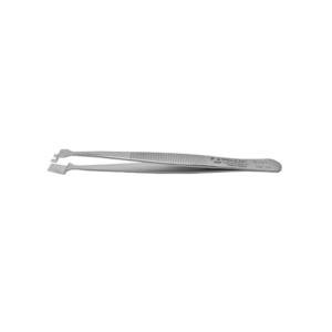 Wafer Tweezers, 1 Prong Tip, Style 2WF