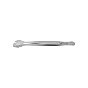 Wafer Tweezers, 1 Prong Tip, Style 3WF