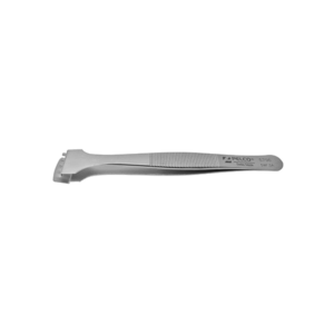 Wafer Tweezers, 1 Prong Tip, Style 5WF