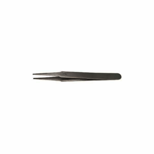 Tweezer, Stainless Steel, Style 2A