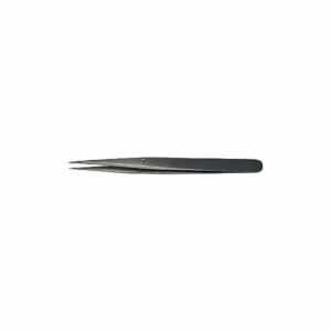 Tweezer, Stainless Steel, Style 3