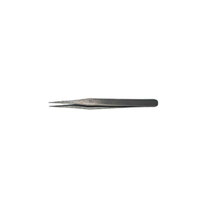 Tweezer, Stainless Steel, Style 3C