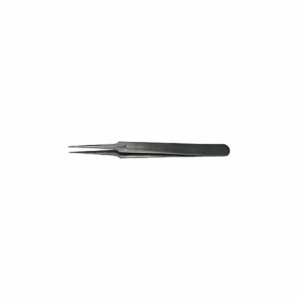 Tweezer, Stainless Steel, Style 4
