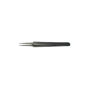 Tweezer, Stainless Steel, Style 5