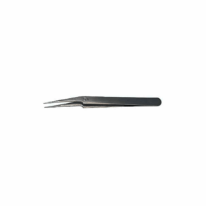 Tweezer, Stainless Steel, Style 5A