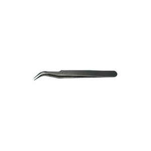 Tweezer, Stainless Steel, Style 7