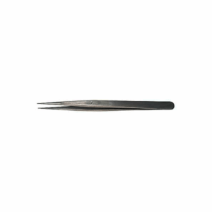 Tweezer, Stainless Steel, Style 9