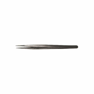 Tweezer, Stainless Steel, style SS