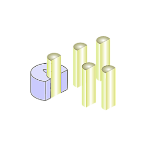 Wedge Polishing Mount