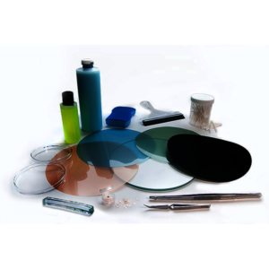 PELCO Tripod Polisher 590 Starter Kit