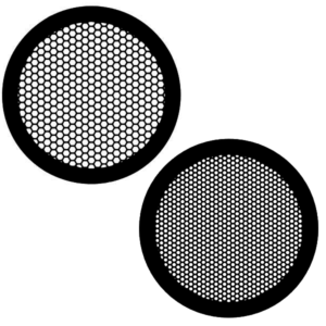 PELCO Hexagonal Special Metal Grids