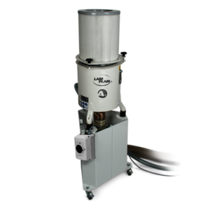 Oil mist extraction device