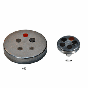 X-Ray References Calibration