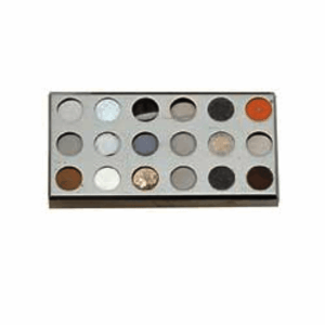 UHV-EL Reference Standards