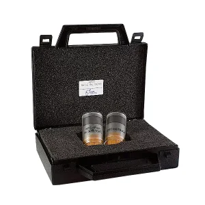 GSR & Particle Analysis