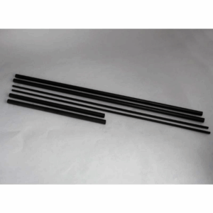 Grade 1 Spec-Pure Carbon Rods