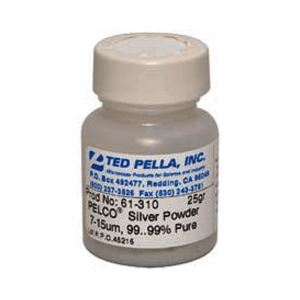 PELCO Fine Conductive Powders