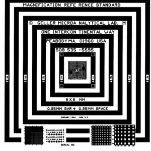 MRS-3 Reference Standard