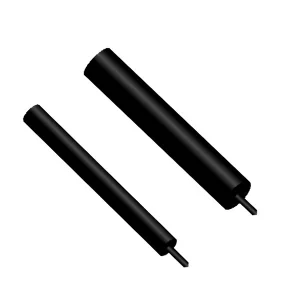 Carbon Rods and Wire