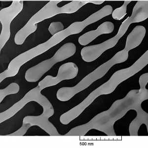 Resolution Standards