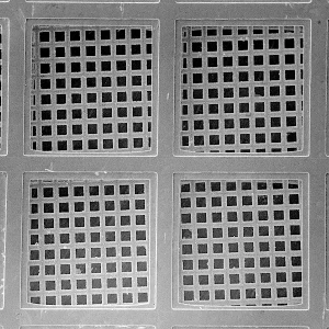 TEM/STEM Test Specimens