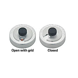 PELCO NiOx Test Specimen