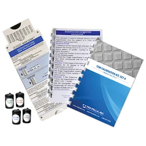Calibration Test Kit