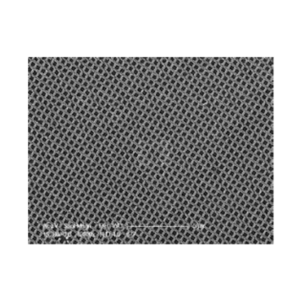 500nm SEM Cross Line Grating Replica