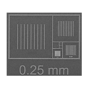 Critical Dimension Magnification