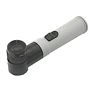 Illuminated Magnifiers