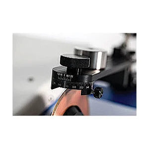 Single-Axis Goniometer