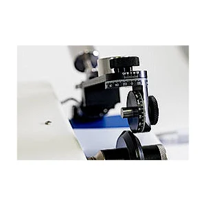 Petrographic Vacuum Sample Holder